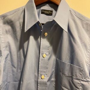 Never Worn Calvin Klein Men’s Dress Shirt Size 16/33